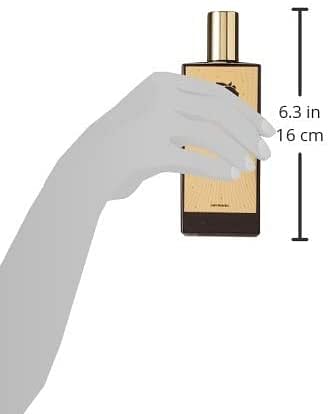 Leather Memo French Unisex, Eau de Parfum, Vaporisateur/Spray 75 ml