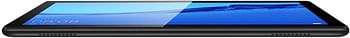 تابلت هواوي ميديا باد T5 شاشة 10 بوصة ال تي اي 32 جيجابايت 2 جيجابايت رام - أسود