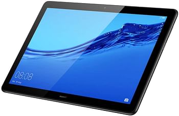 Huawei MediaPad T5 Tablet 10 Inch LTE 32GB 2GB RAM - Black
