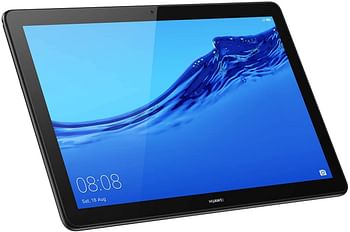 Huawei MediaPad T5 Tablet 10 Inch LTE 32GB 2GB RAM - Black