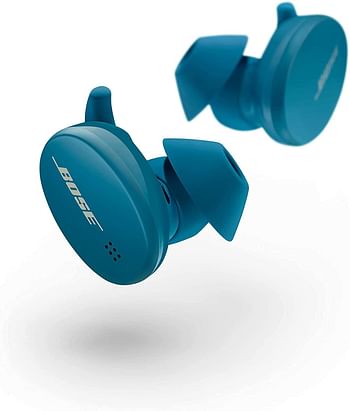 Bose Sports Earbuds - True Wireless Earphones Baltic Blue