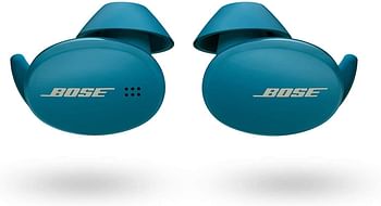 Bose Sports Earbuds - True Wireless Earphones Baltic Blue