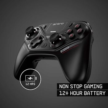 Astro Gaming C40 TR Controller For PlayStation 4, 940-000185