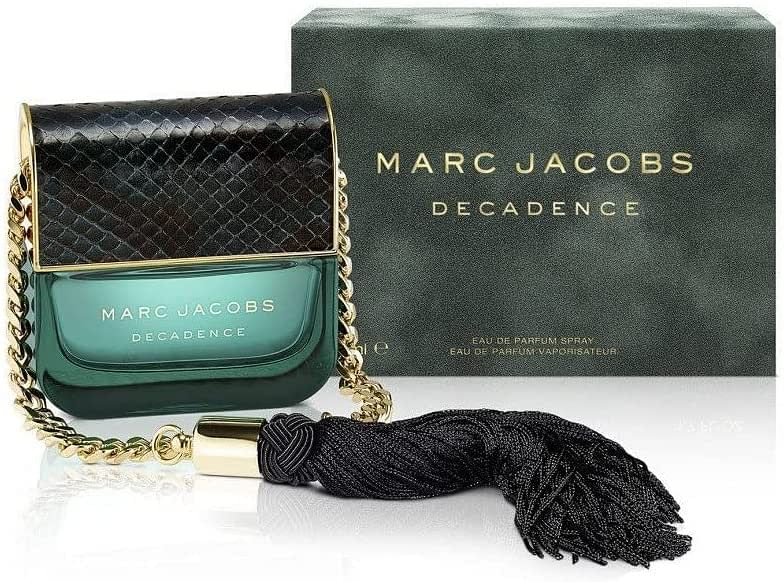 Decadence By Marc Jacobs For Women - Eau De Parfum, 100Ml