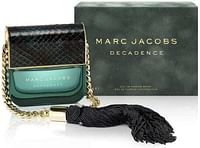 Decadence By Marc Jacobs For Women - Eau De Parfum, 100Ml