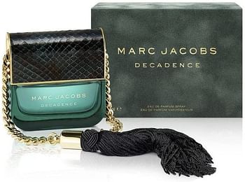 Decadence By Marc Jacobs For Women - Eau De Parfum, 100Ml