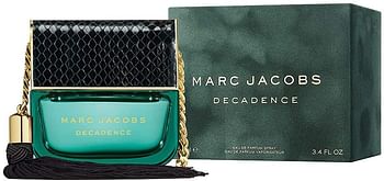 Decadence By Marc Jacobs For Women - Eau De Parfum, 100Ml