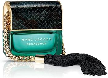 Decadence By Marc Jacobs For Women - Eau De Parfum, 100Ml