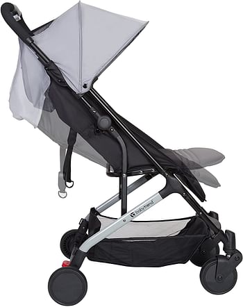 Baby Trend Tri-Fold Mini Stroller - Pebble, 1 Piece