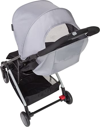 Baby Trend Tri-Fold Mini Stroller - Pebble, 1 Piece