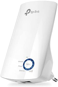 TP-Link 300MBPS Universal WiFi Range Extender,TL-WA850RE