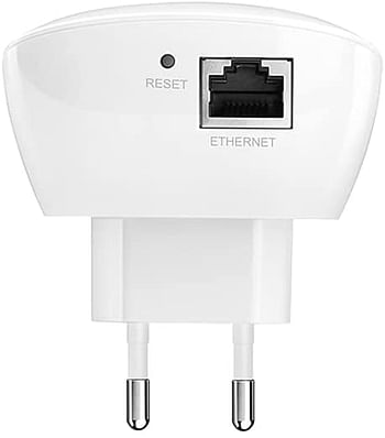 TP-Link 300MBPS Universal WiFi Range Extender,TL-WA850RE