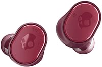 Skullcandy S2TDW-M723 Sesh True Wireless In-Ear Earbud - Moab / Red - Deep Red (Pack of 1)