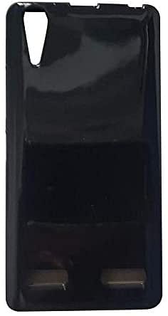 Protection Cover For Lenovo Phone, One Size,  Black