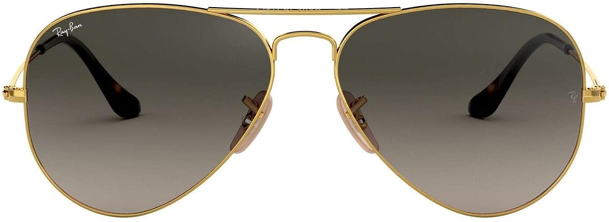 Ray-Ban RB3025 Classic Aviator Sunglasses