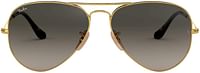 Ray-Ban RB3025 Classic Aviator Sunglasses