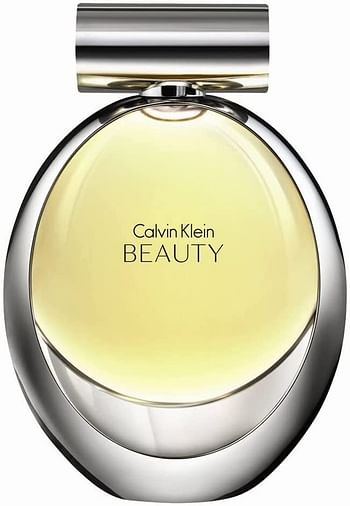 Calvin Klein Beauty Eau De Perfume Spray for Women,