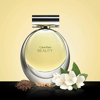 Calvin Klein Beauty Eau De Perfume Spray for Women,