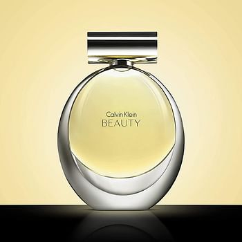 Calvin Klein Beauty Eau De Perfume Spray for Women,