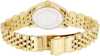 Michael Kors Lexington Women's Dial Stainless Steel Band Watch - MK3229