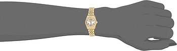 Michael Kors Lexington Women's Dial Stainless Steel Band Watch - MK3229