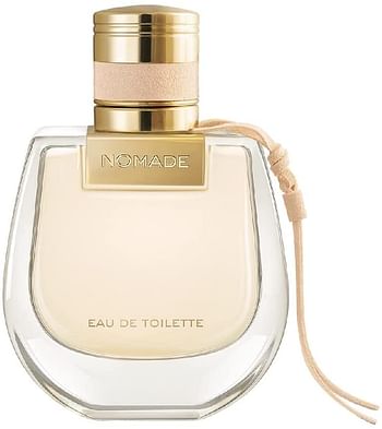 Chloe Nomade Eau De Parfum For Women, 75 ml