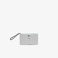 Lacoste Womens Shopping Bag, White (E43) - NF3109RG