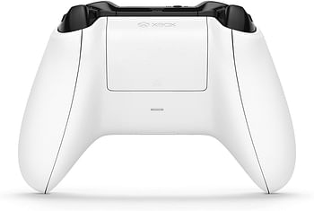 Microsoft Xbox One Wireless Controller , One Size, White