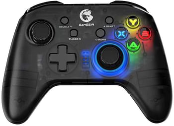 GameSir T4 2.4 GHz Wireless Controller for PC