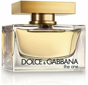 Dolce and Gabbana The One for Women - Perfume for Women, 50 ml - EDP Spray