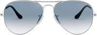 Ray-Ban RB3025 Classic Aviator Sunglasses