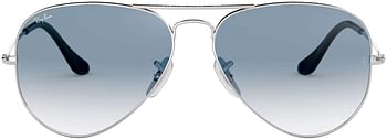 Ray-Ban RB3025 Classic Aviator Sunglasses