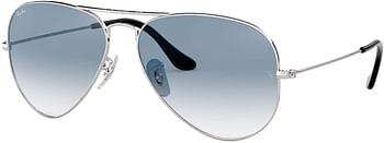 Ray-Ban RB3025 Classic Aviator Sunglasses