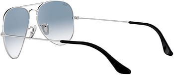 Ray-Ban RB3025 Classic Aviator Sunglasses