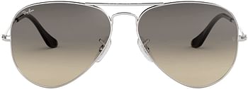 Ray-Ban RB3025 Classic Aviator Sunglasses