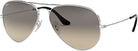 Ray-Ban RB3025 Classic Aviator Sunglasses