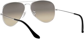 Ray-Ban RB3025 Classic Aviator Sunglasses