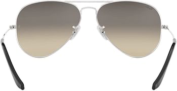 Ray-Ban RB3025 Classic Aviator Sunglasses