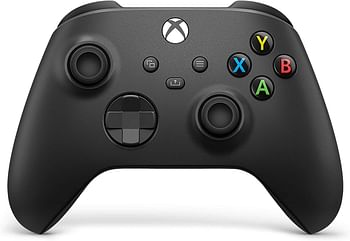 Xbox Series X Controller Black: