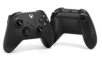 Xbox Series X Controller Black: