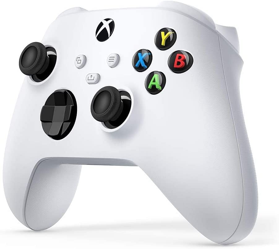 Xbox Series X|S Controller White