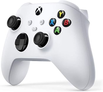 Xbox Series X|S Controller White