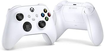 Xbox Series X|S Controller White