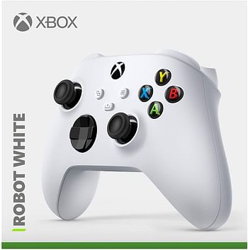 Xbox Series X|S Controller White