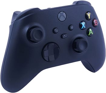 وحدة تحكم لاسلكية Xbox السلسلة اكس | اس مع كيبل لاجهزة الكمبيوتر التي تعمل بنظام ويندوز