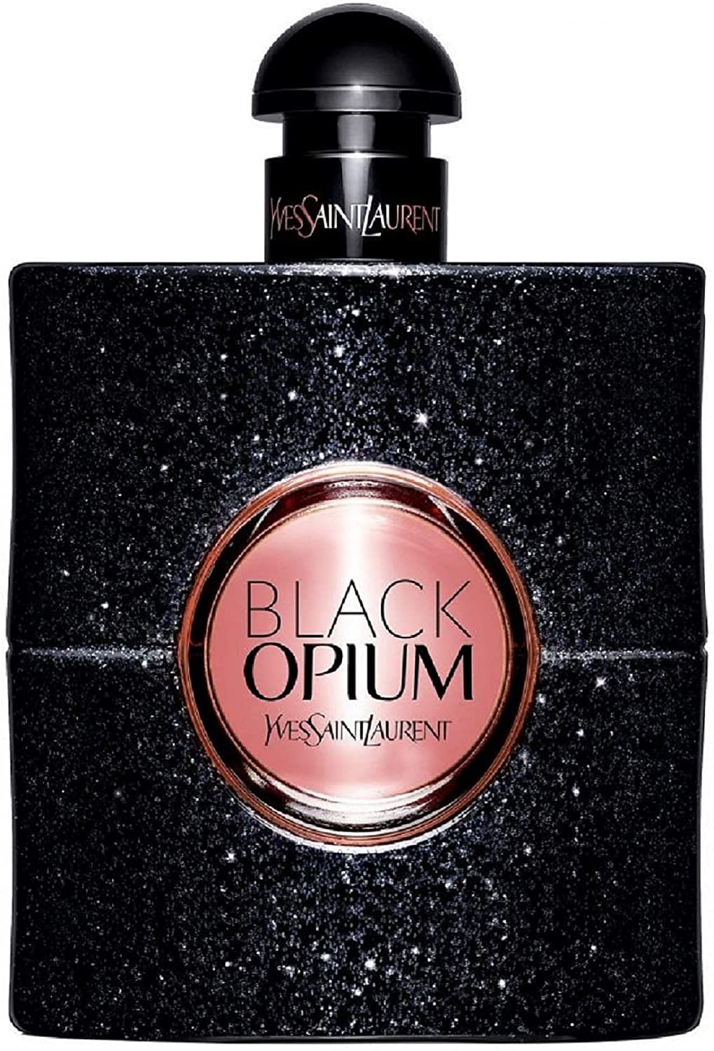 Yves Saint Laurent Black Opium - Perfume for Women, 50 ml - EDP Spray