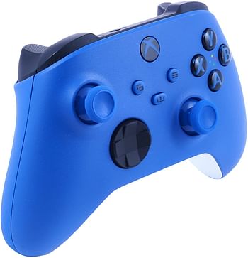 Xbox Series X|S Controller Blue /Shock Blue