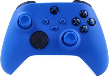 Xbox Series X|S Controller Blue /Shock Blue