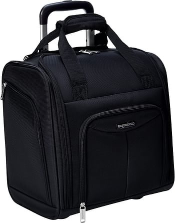 Underseat Luggage Standard Black