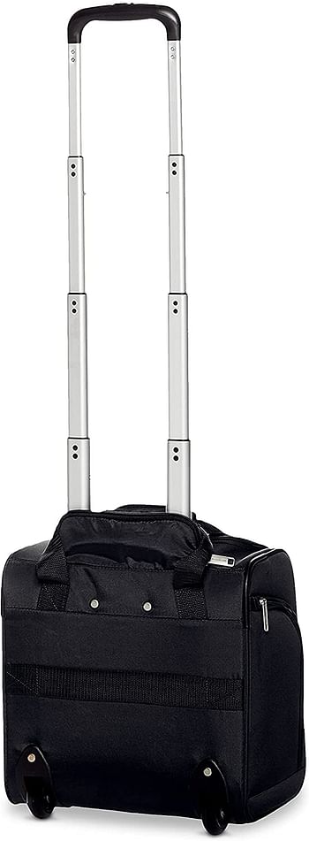 Underseat Luggage Standard Black